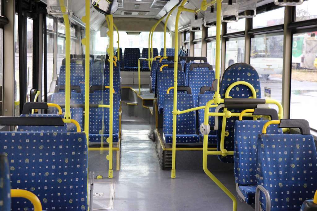 Novogodišnji režim vožnje