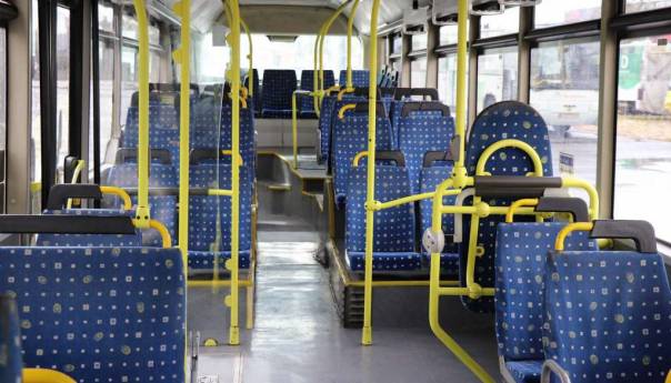 Novogodišnji režim vožnje