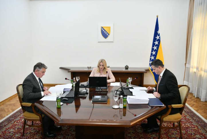 Novoimenovan ambasador BiH u Maleziji Edin Jahić
