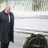 Novoimenovani ambasador Poljske u BiH posjetio Srebrenicu
