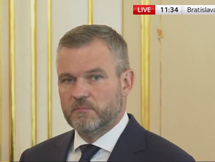 Novoizabrani predsjednik Slovačke posjetio Ficu u bolnici: Svega se sjeća