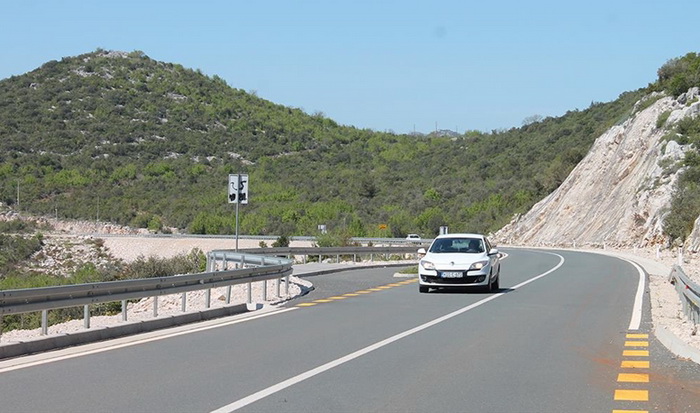 Novom cestom od Stoca do Neuma za nešto više od 20 minuta