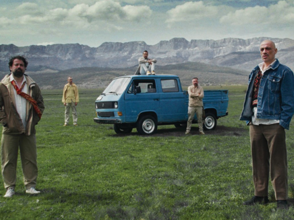 Novom pjesmom Zoster najavljuje šesti album