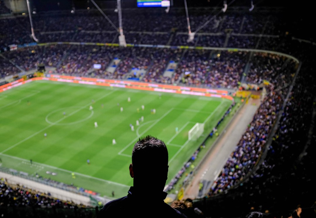 Novom treneru Milana 100 miliona eura za pojačanja