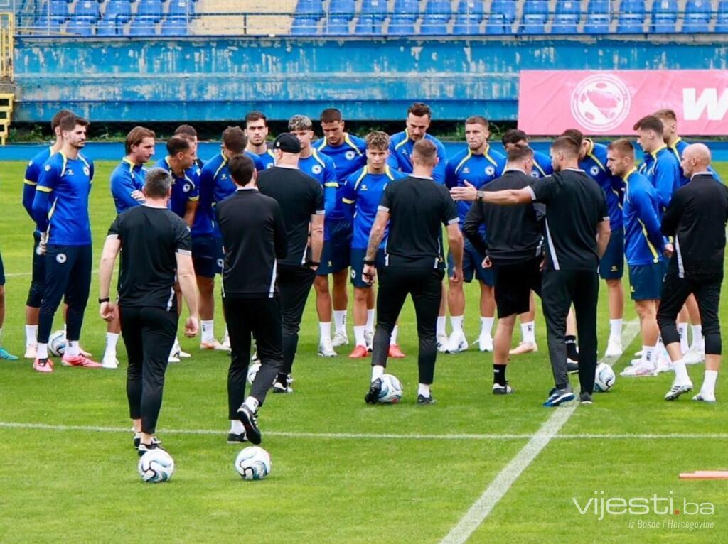 Novom treneru Zmajeva stigla čestitka sa Univerziteta u Sarajevu: "Bravo, profesore!"
