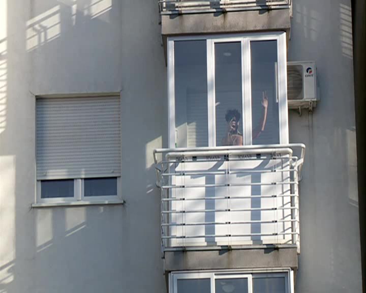 Novosađanina koji je prijetio samoubistvom odvela ekipa Hitne pomoći