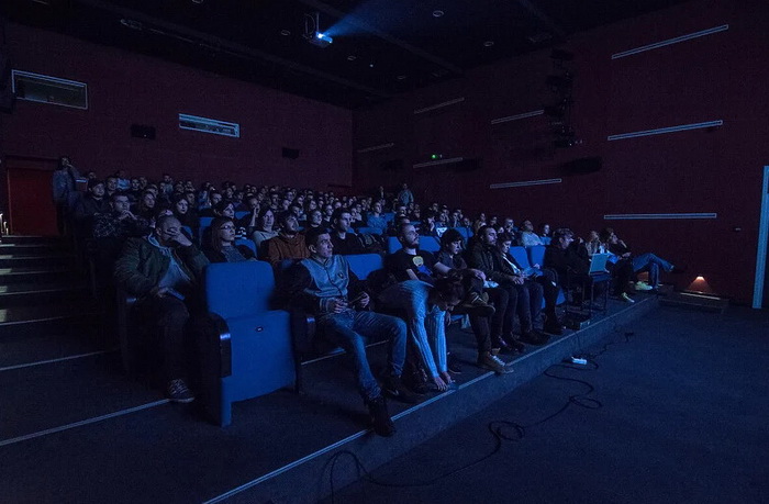 Novosadski festival Filmski front otvorio konkurs za mlade autore iz regiona