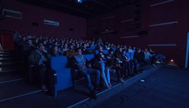 Novosadski festival Filmski front otvorio konkurs za mlade autore iz regiona