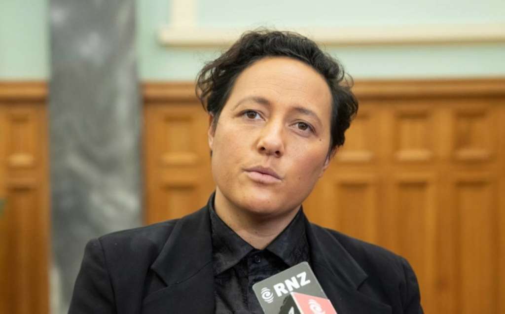 Novozelandska ministrica pravde dala ostavku nakon nesreće i vožnje u pijanom stanju