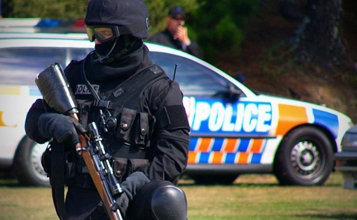 Novozelandska policija pojačala patrole oko dvije džamije