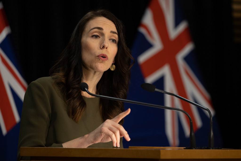 Ardern: Ponovno smo pobijedili koronavirus