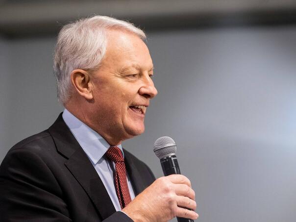 Novozelandski ambasador u Londonu dobio otkaz zbog izjave o Trumpu