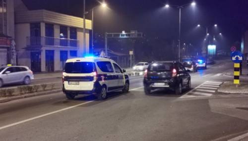 Nožem nekoliko puta izbo muškarca na gradskoj magistrali u Zenici