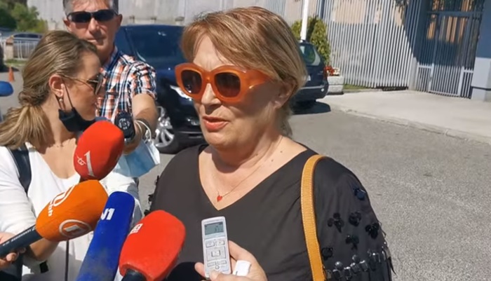 Nožica: Cilj je po svaku cijenu ukloniti Mehmedagića s mjesta direktora OSA-e