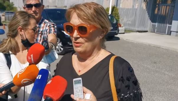 Nožica: Cilj je po svaku cijenu ukloniti Mehmedagića s mjesta direktora OSA-e