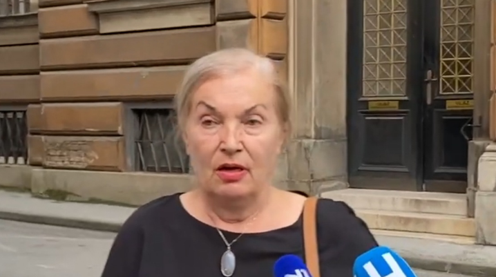 Nožica na ročištu Skaki: Pritvor je krajnja mjera