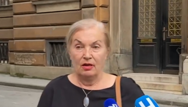 Nožica na ročištu Skaki: Pritvor je krajnja mjera