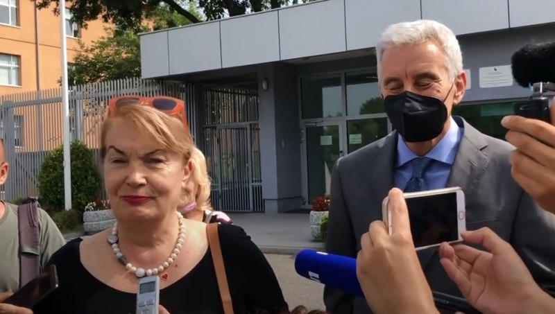 Nožica o direktoru OSA-e: Ovo je produkt političkih igara