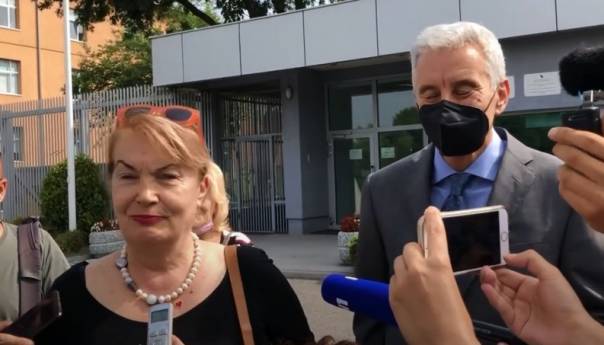 Nožica o direktoru OSA-e: Ovo je produkt političkih igara