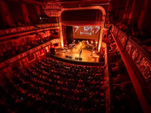 NPS najposjećeniji teatar na bh. sceni, u decembru trinaest rasprodanih predstava