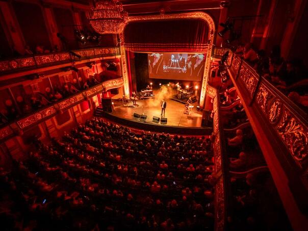 NPS najposjećeniji teatar na bh. sceni, u decembru trinaest rasprodanih predstava