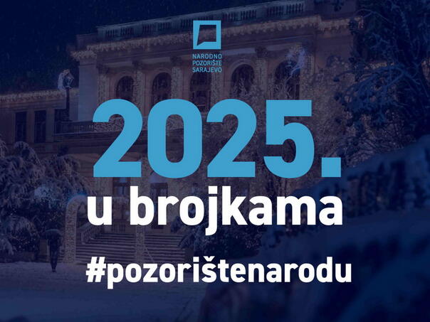 NPS u brojkama: 2025. godinu obilježilo 200 programa i više od 70.000 gledalaca