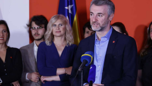 NS: 9. januar negacija svih vrijednosti na kojima počiva BiH