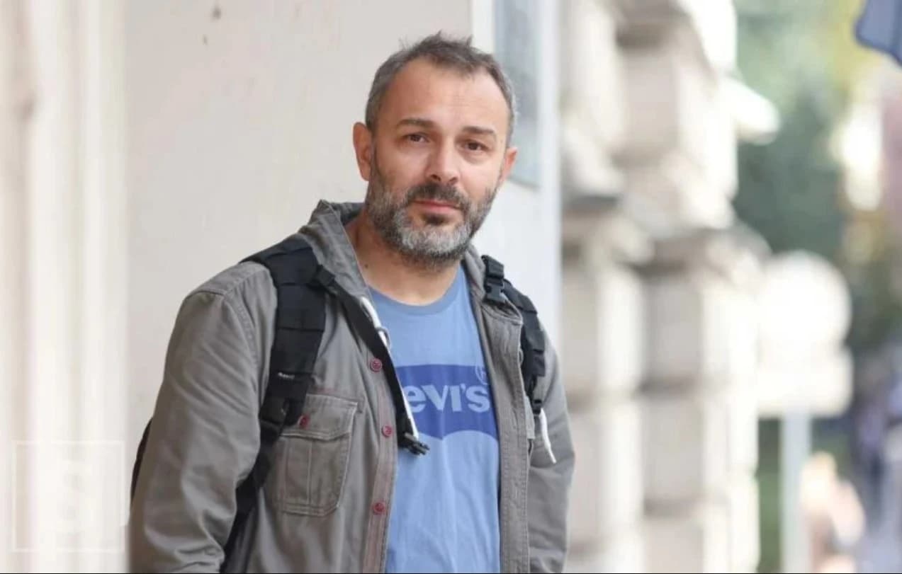 NS: Avdiću pružiti adekvatnu zaštitu