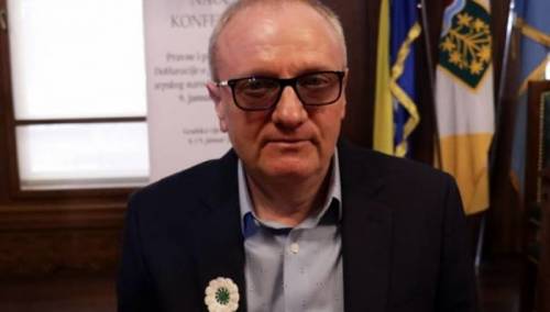 NS BiH ne smije dozvoliti puštanje nacionalističkih pjesama