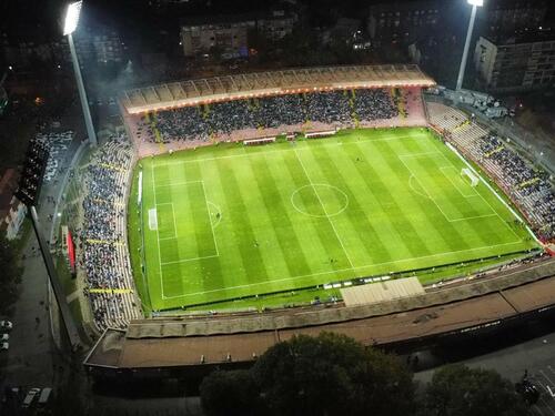 NS BiH promijenio način kupovine ulaznica, uz kartu potreban i lični dokument