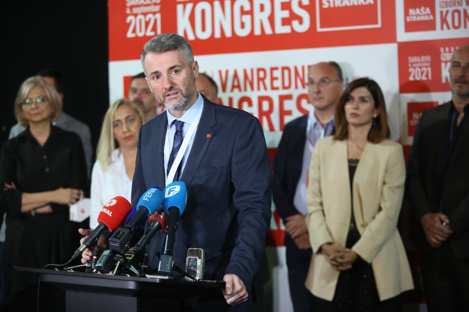 NS: Boži Ljubiću pozavidjeli bi Smiljko Šagolj i Risto Đogo