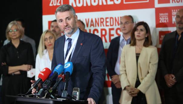 NS: Boži Ljubiću pozavidjeli bi Smiljko Šagolj i Risto Đogo