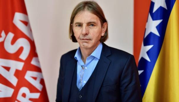 NS danas o ostavci Kojovića: Ko će ga zamijeniti