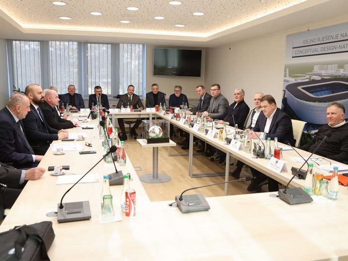 NS/FS BiH prodao staru zgradu u centru Sarajeva za 4,5 miliona KM