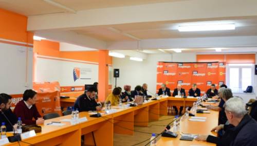 NS i SDP sakrili povećanje cijene kupona nezaposlenim