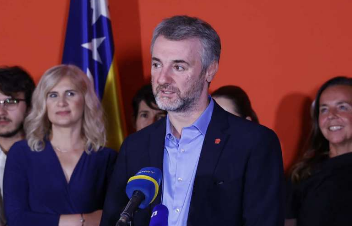 NS ide u vlast na nivou BiH: Postaviće formalne uslove
