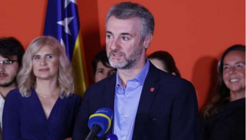 NS ide u vlast na nivou BiH: Postaviće formalne uslove