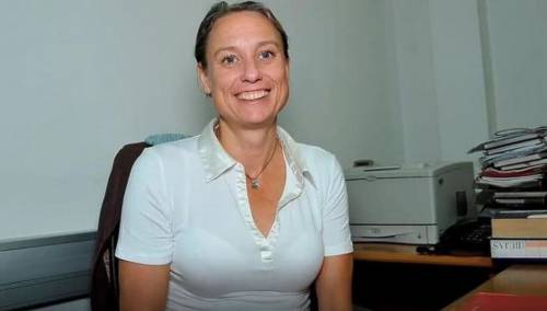 NS kandidovala Anju Margetić za zamjenicu gradonačelnika Sarajeva