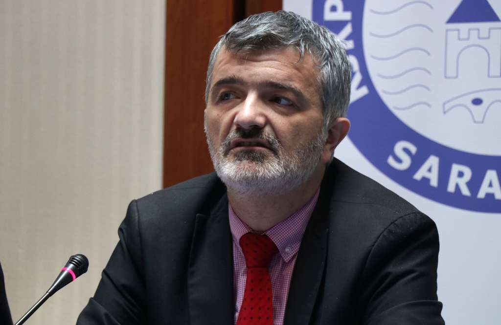 NS: Mandić je primjer kako treba voditi lokalnu zajednicu