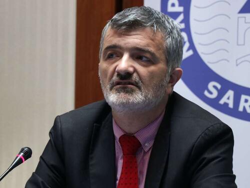 NS: Mandić je primjer kako treba voditi lokalnu zajednicu