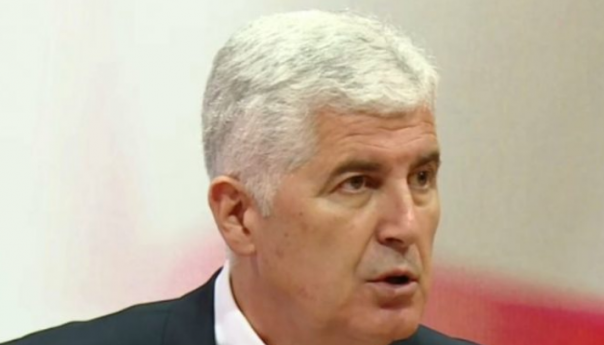 NS: Poziv Tužilaštvu da istraži prijetnje nemirima na jugu zemlje