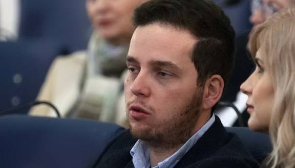 NS: SDP i NiP neslužbeno podržali Uka za premijera KS