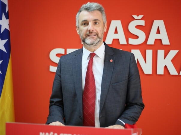 NS tvrdi da Trojka ide zajedno na lokalne izbore