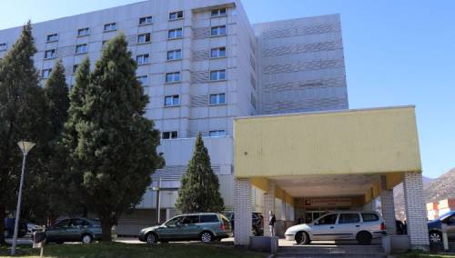NS zaposlenika SKB-a Mostar najavio generalni štrajk