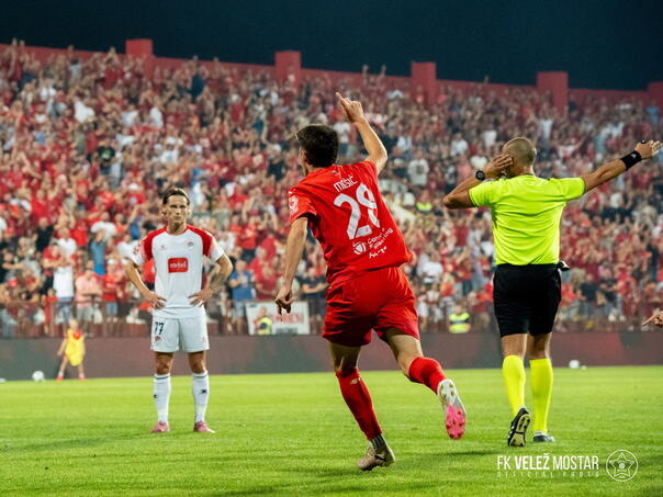 NSBiH analizirao sudijske odluke iz prvog i drugog kola WWin lige BiH