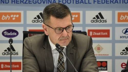NSBiH će ponuditi tri opcije klubovima, definitivno bez publike u PL