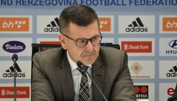 NSBiH će ponuditi tri opcije klubovima, definitivno bez publike u PL