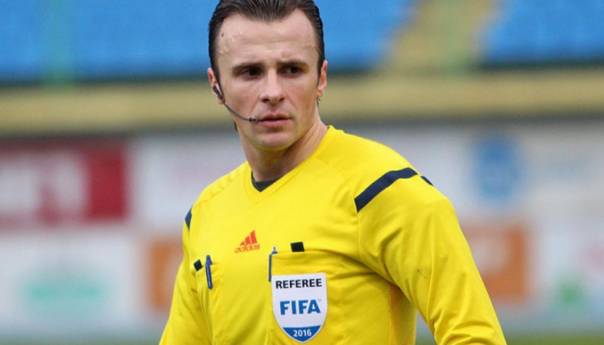 NSBiH dobio četvrto mjesto za FIFA sudije