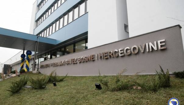 NSBiH i klubovi nastavit će tražiti rješenje za spas sezone