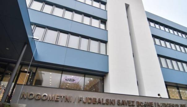 NSBiH: Olimpik će biti prebačen u najniži rang takmičenja